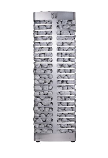Huum saunakachel Steel