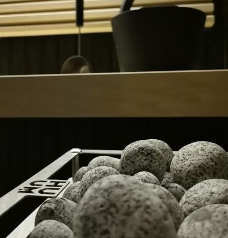 Huum saunakachel Cliff