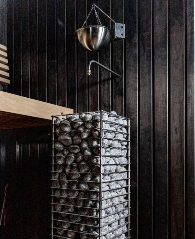 Huum saunakachel Cliff