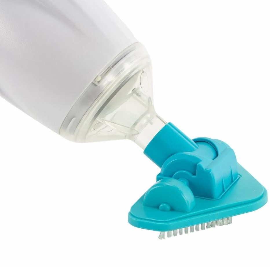 Telsa 5 Spa En Zwembad Handstofzuiger