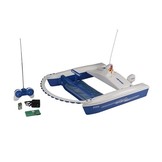 Jet Net Pool Skimmer