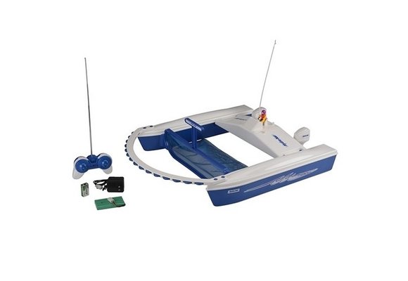 Jet Net Pool Skimmer