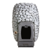 Huum saunakachel Hive Wood