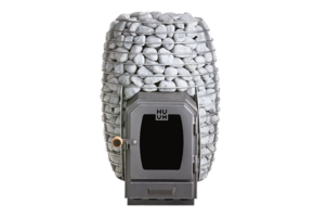 Huum saunakachel Hive Wood