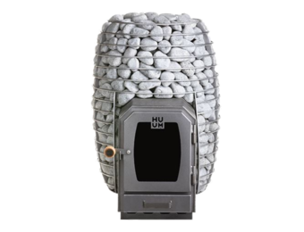 Huum saunakachel Hive Wood