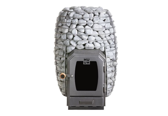 Huum saunakachel Hive Wood