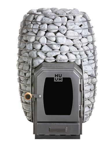 Huum saunakachel Hive Wood