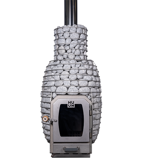 Huum saunakachel Hive Wood