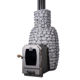 Huum saunakachel Hive Wood