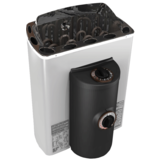SAWO sauna-oven Mini X MX 36NB