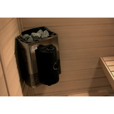 SAWO sauna-oven Mini X MX 36NB
