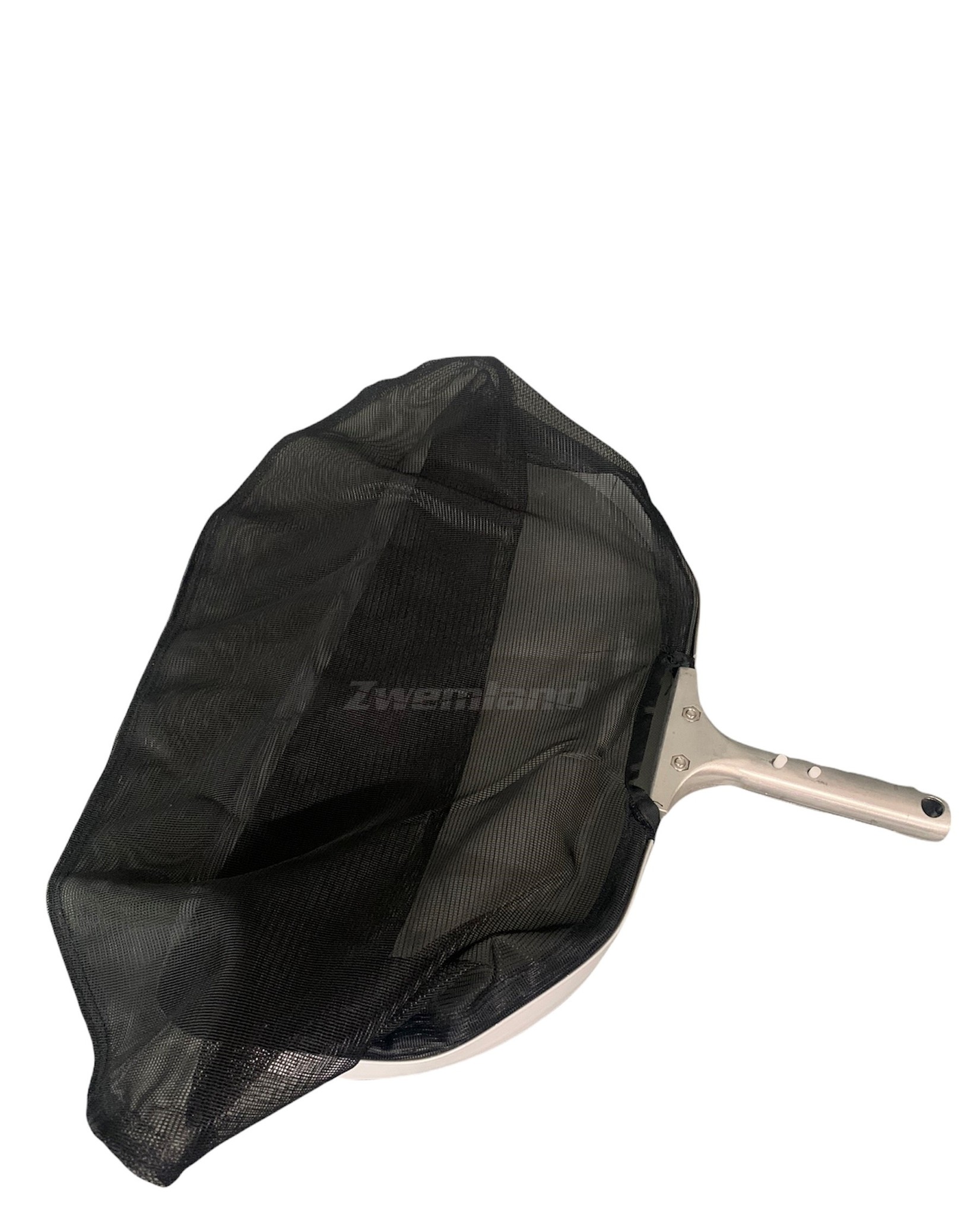 Clear Choice Gold Zwembad Bodem Schepnet Pro