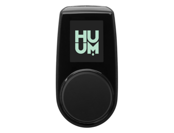 Huum UKU 4.1 Local saunabesturing