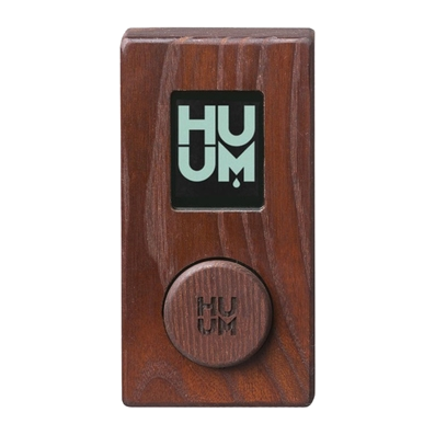 Huum UKU 4.1 Local saunabesturing