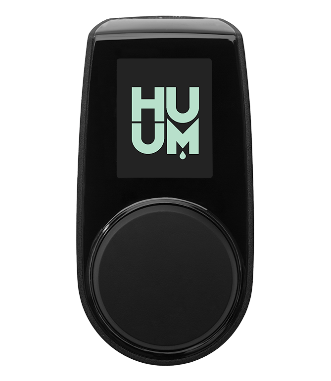 Huum UKU Local GSM saunabesturing 4G