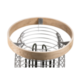 Huum Hive Safety railing