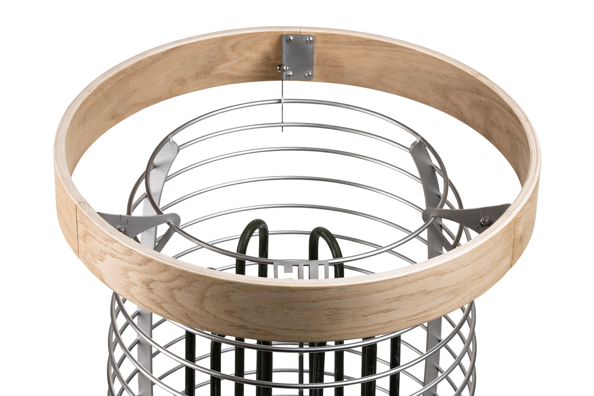 Huum Hive Safety railing