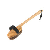 Cadeau set  Sauna emmer wit