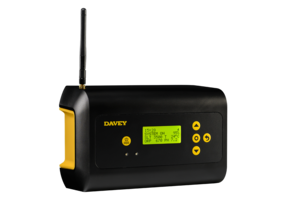 Davey ProMatic Lifeguard zoutelektrolyse Add On/Optie