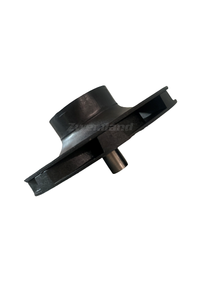 Kripsol Koral KS en Starline SL impeller
