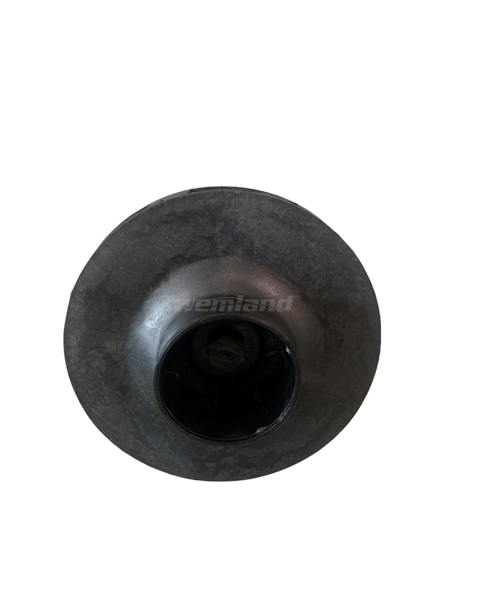 Kripsol Koral KS en Starline SL impeller