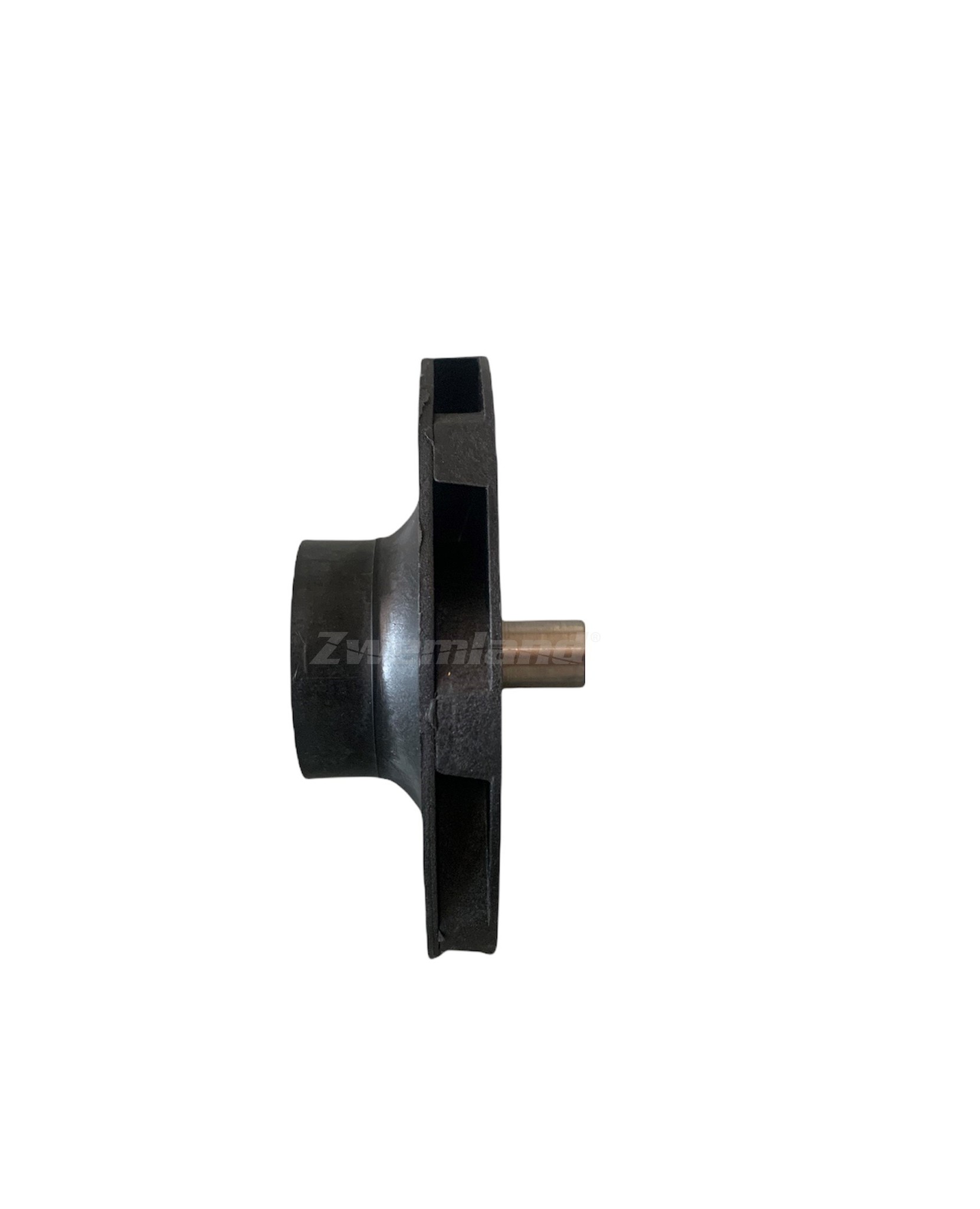 Kripsol Koral KS en Starline SL impeller