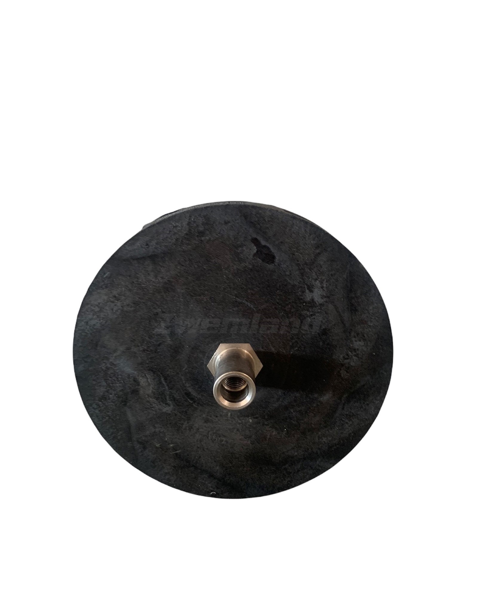 Kripsol Koral KS en Starline SL impeller