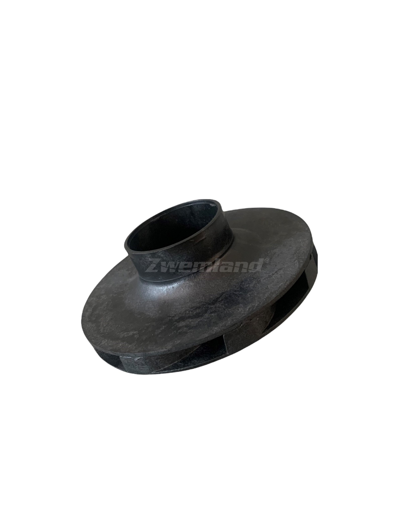 Kripsol Koral KS en Starline SL impeller