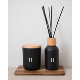 Geurkaars Dennen - 2+1 Gratis