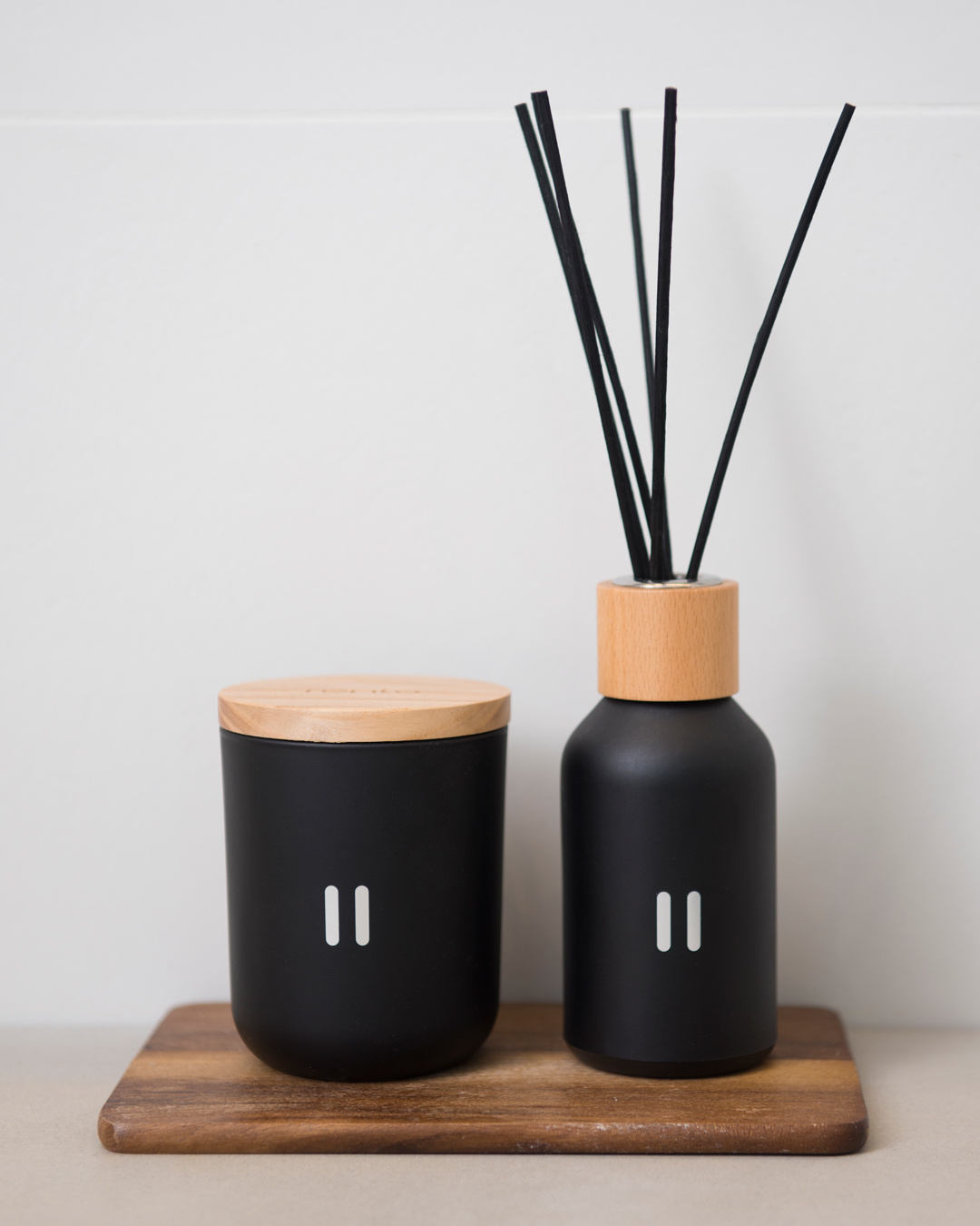 Geurkaars Dennen - 2+1 Gratis