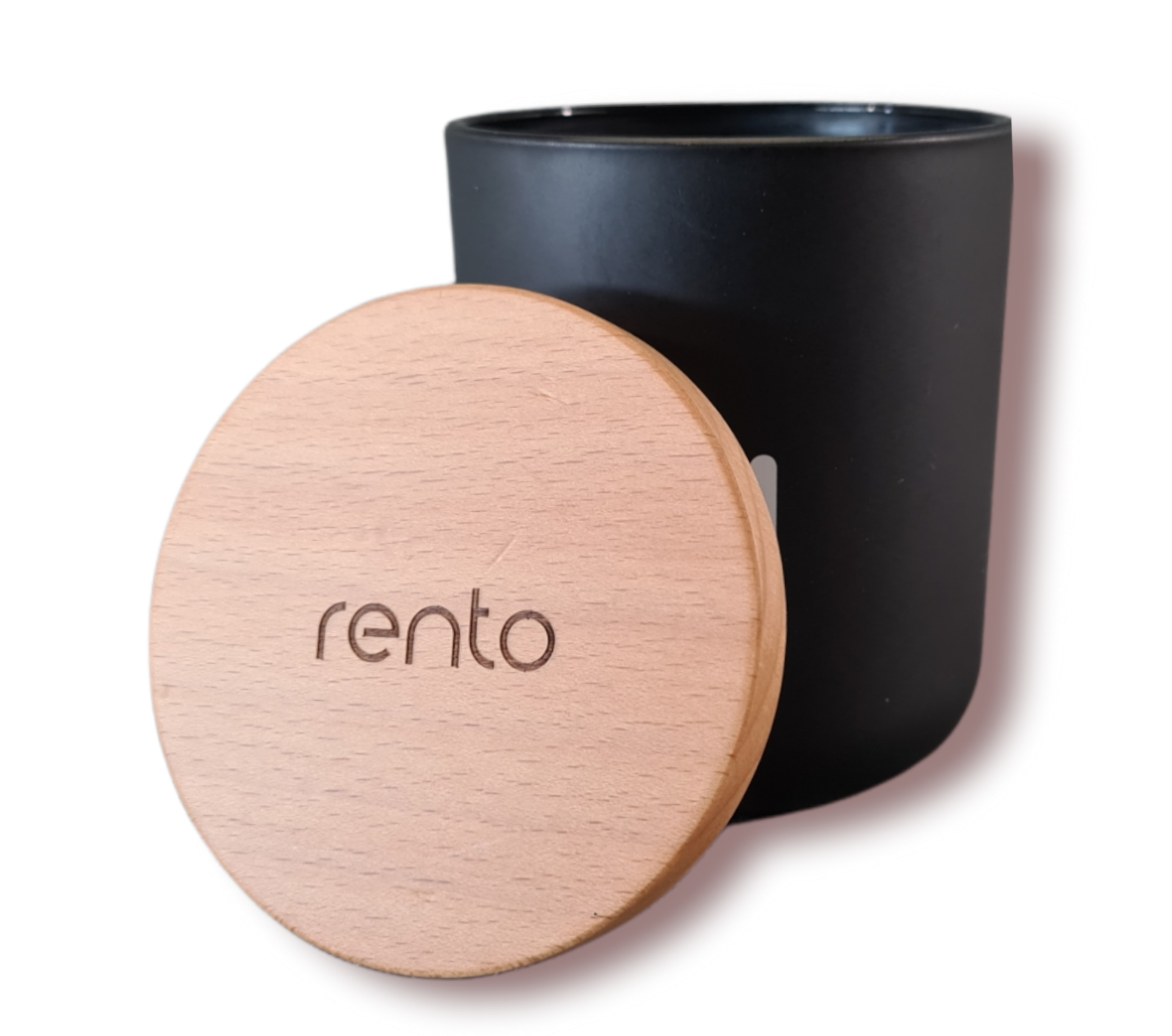 Geurkaars Dennen - 2+1 Gratis