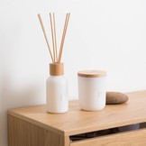 Geurkaars Berken - 2+1 Gratis