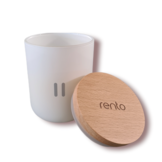 Geurkaars Berken - 2+1 Gratis