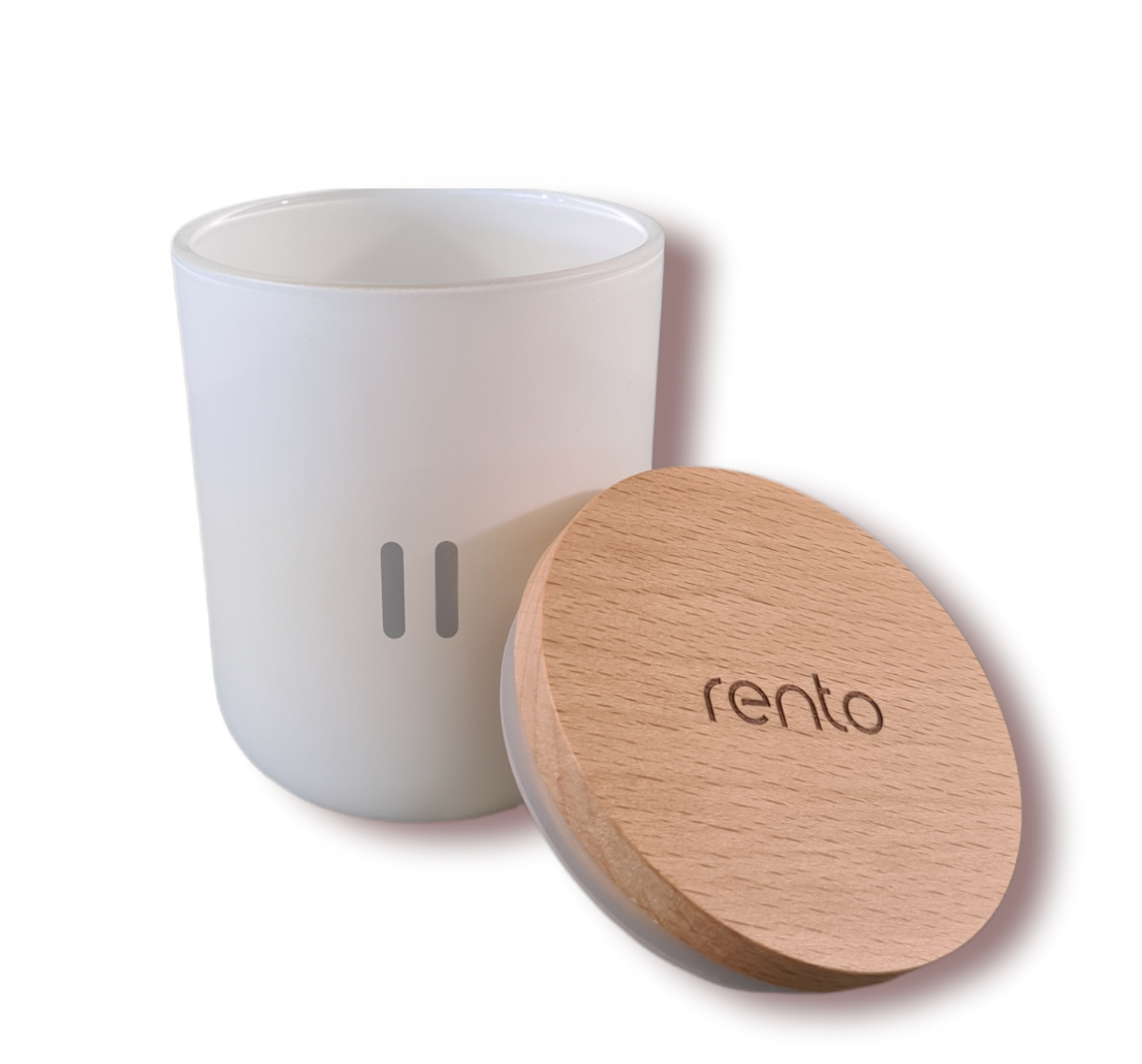 Geurkaars Berken - 2+1 Gratis