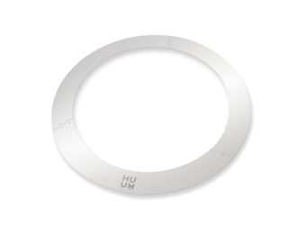 Huum Hive Embedding flange