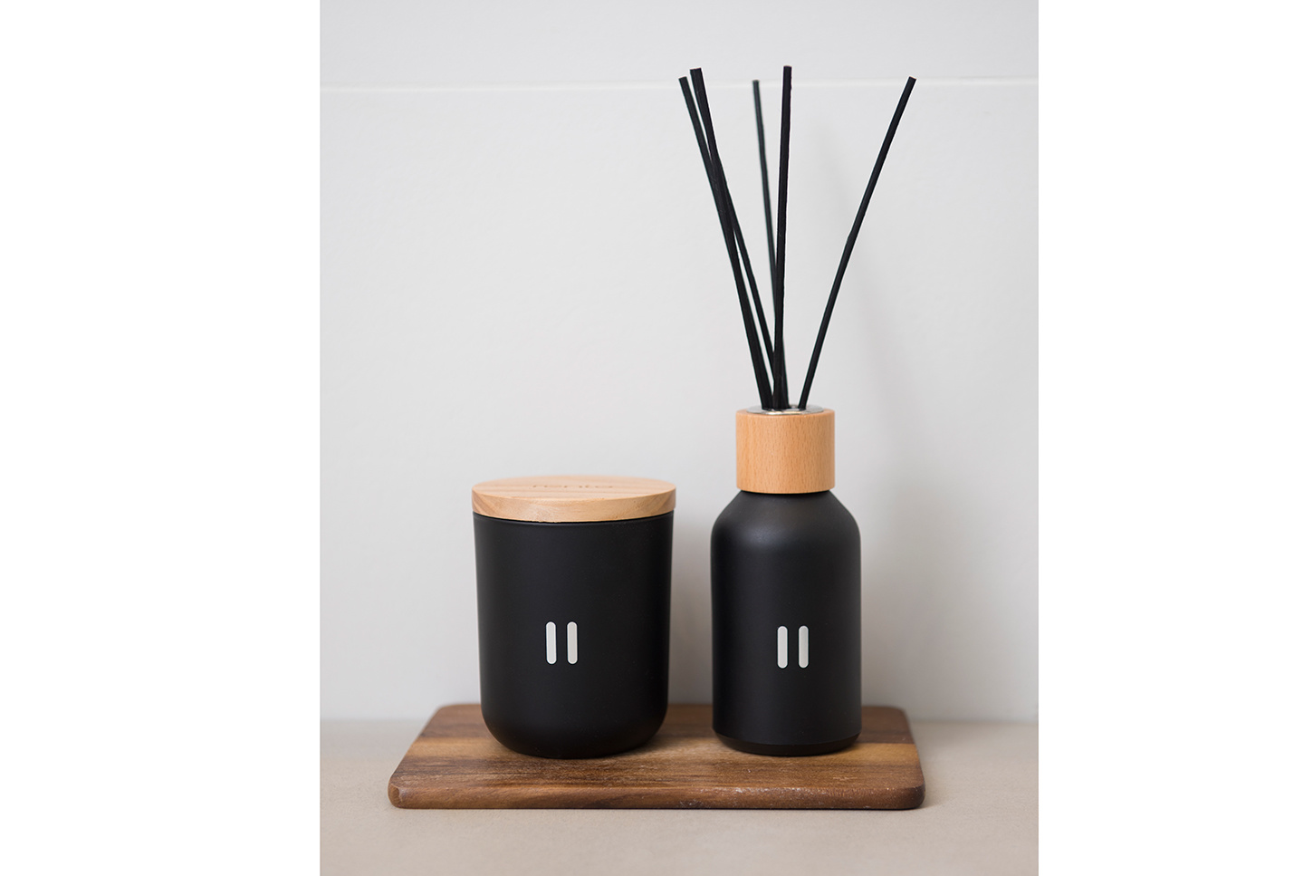 Rento Geurstokjes Dennen 100 ml