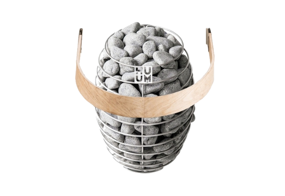 Huum Drop Safety railing