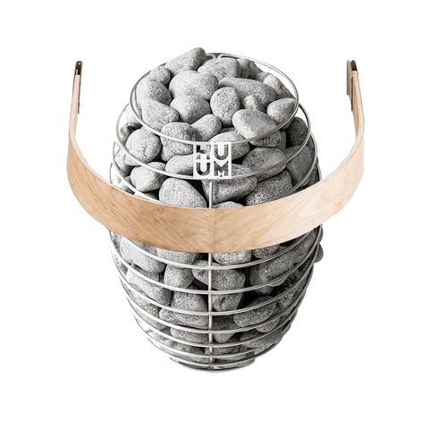 Huum Drop Safety railing