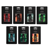 Rento Sauna Geur 10 ml - 3 stuks