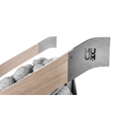 Huum Drop Safety railing