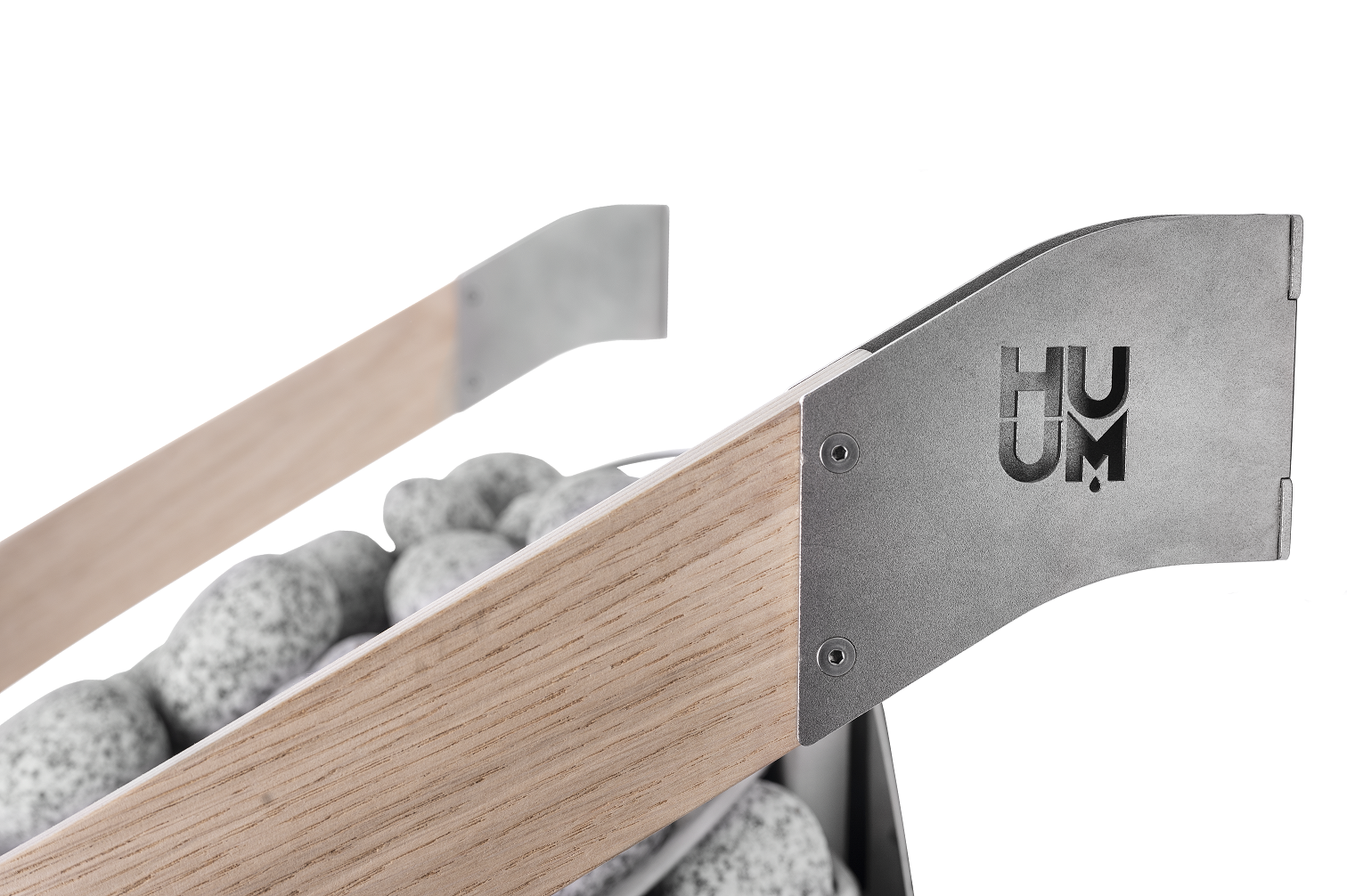 Huum Drop Safety railing