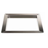 Huum Cliff & Steel Embedding flange