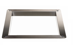 Huum Cliff & Steel Embedding flange