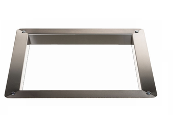 Huum Cliff & Steel Embedding flange