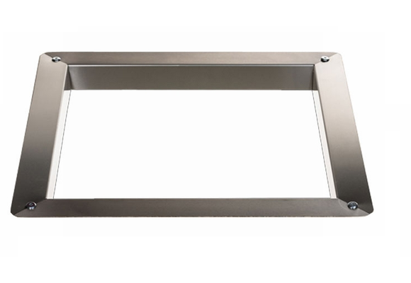 Huum Cliff & Steel Embedding flange