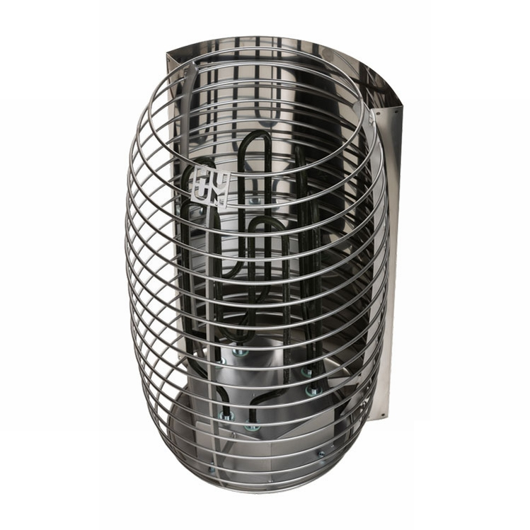 Huum Hive heat reflector