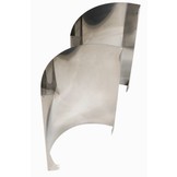Huum Hive heat reflector