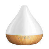 GX-13K Aroma Diffuser - 2 Kleuren