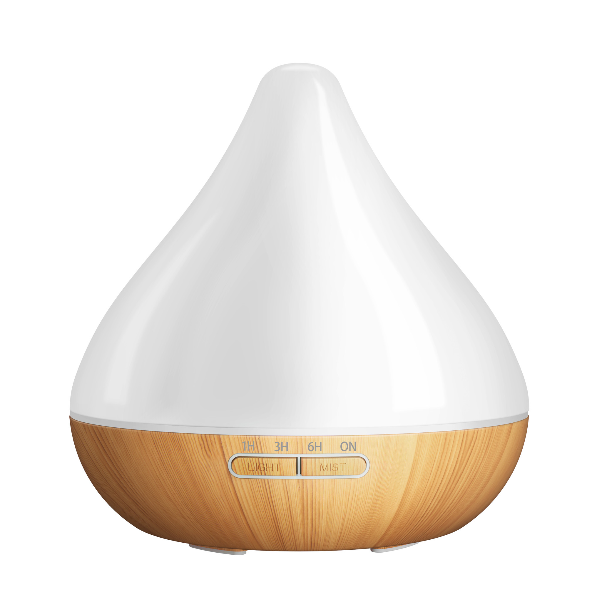 GX-13K Aroma Diffuser - 2 Kleuren