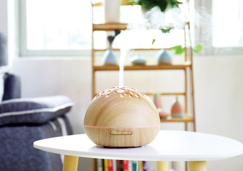 GX-21K Aroma Diffuser